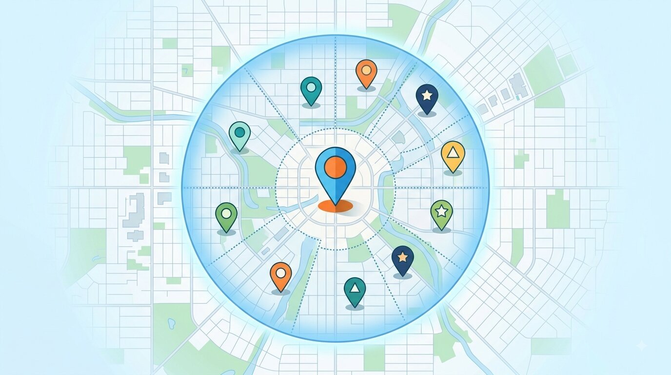 What Is My Zipcode? Find ZIP Codes in Any Radius
